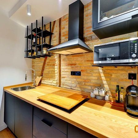 Azotea De La Catedral Apartman Toledo Kültér fotó
