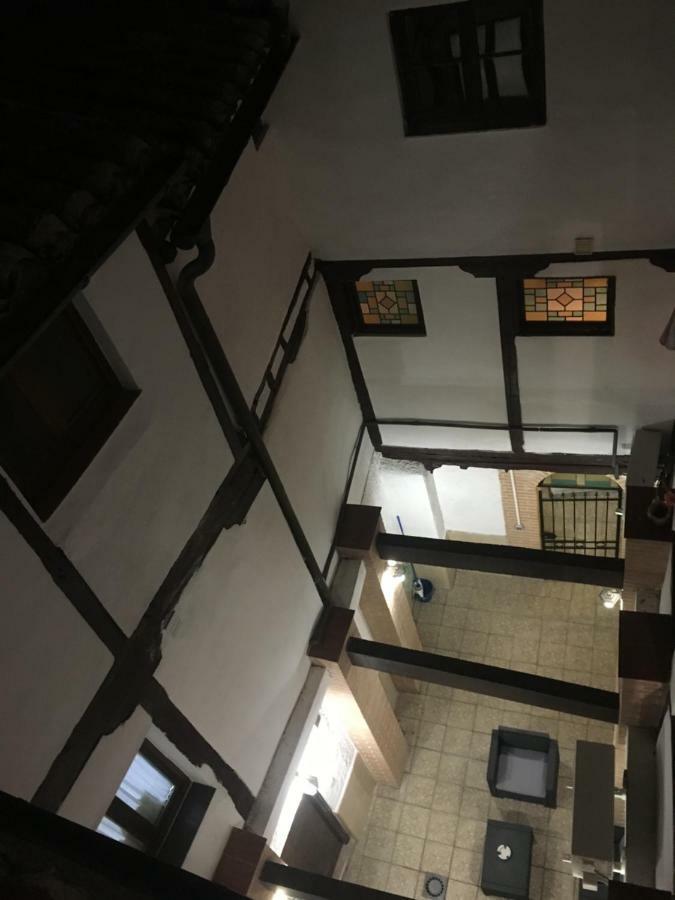 Azotea De La Catedral Apartman Toledo Kültér fotó